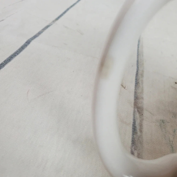 Vintage  90s Coffee Mug Aerobics Basketball Comedy Ceramic White - Picture 10 of 10